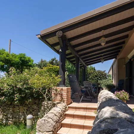 L'isola Nell'isola Villa