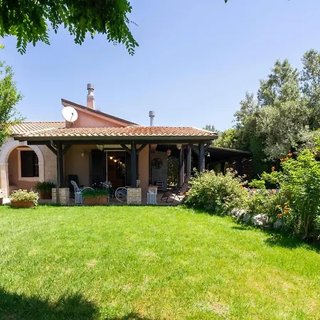 Villa L'isola Nell'isola *