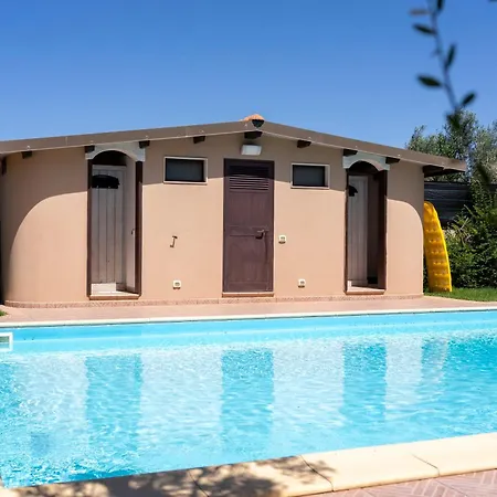 Villa L'isola Nell'isola