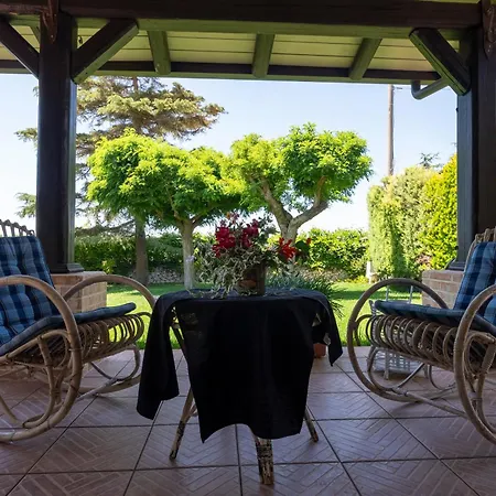 L'isola Nell'isola Villa *