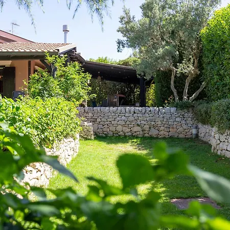 Villa L'isola Nell'isola