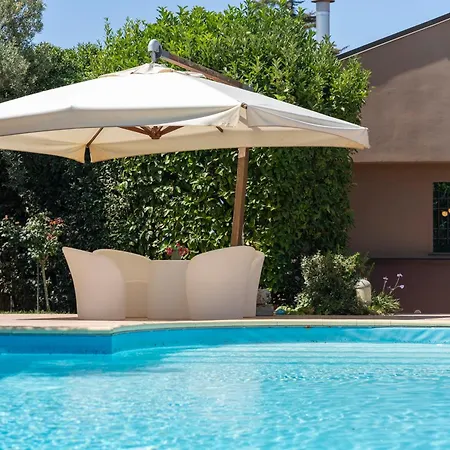 L'isola Nell'isola Villa