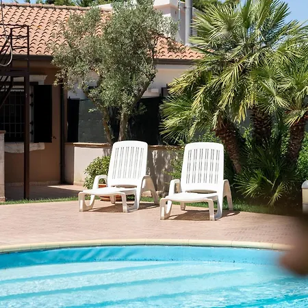 Villa L'isola Nell'isola *