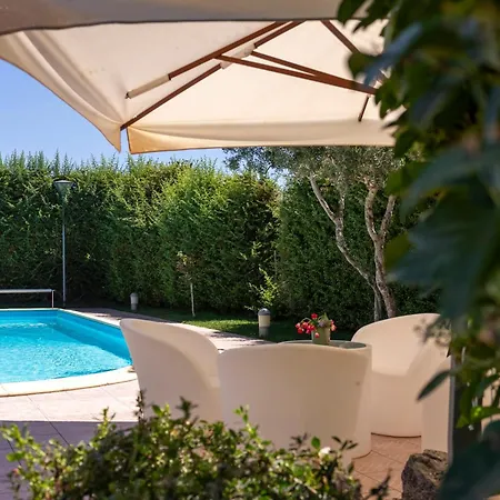 Villa L'isola Nell'isola