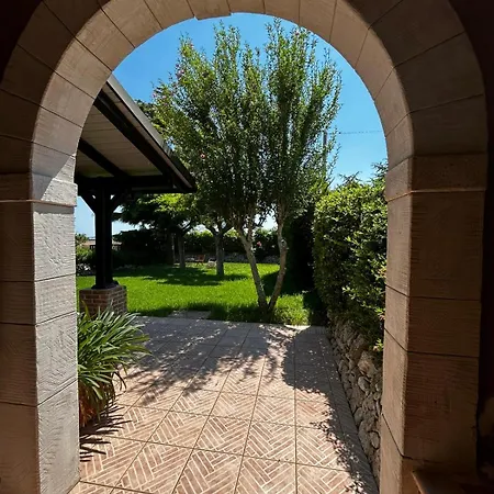 Villa L'isola Nell'isola *