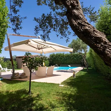 Villa Lisola Nellisola Ragusa