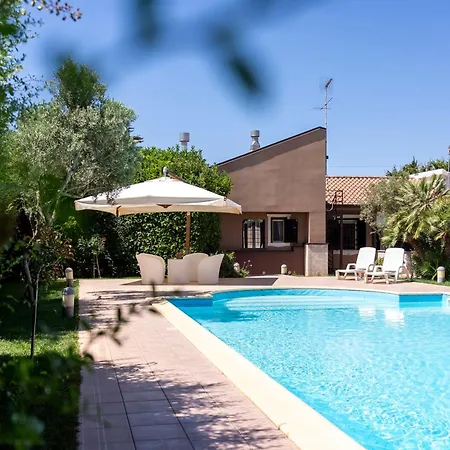 Lisola Nellisola Villa Ragusa